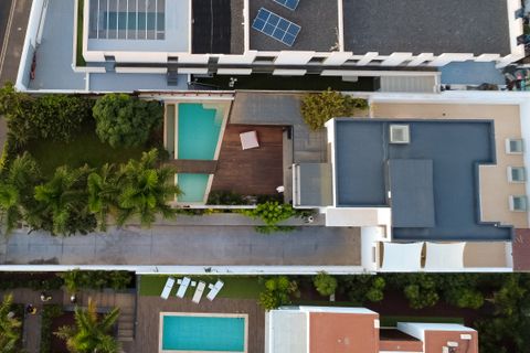 Haus in Playa De Las Americas, Tenerife - Foto 3